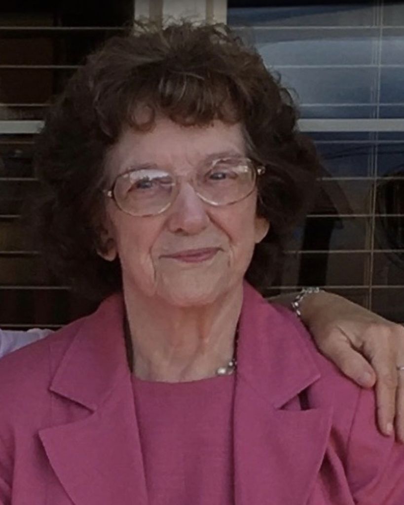 Helen Isabelle Moss Profile Photo