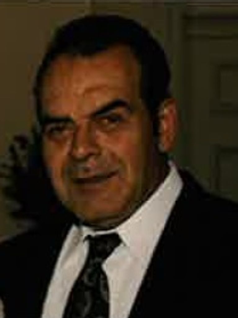 Charles L. Slaughter Profile Photo