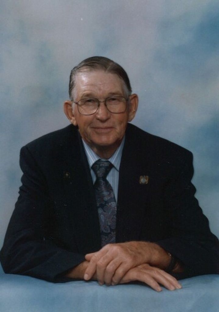 Herbert (Herb) Benton Bowman Profile Photo