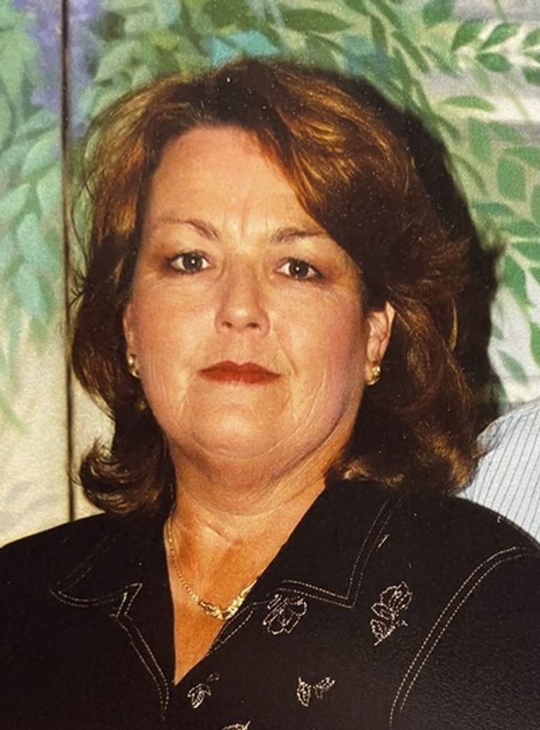 Corlis Gail (Horton) Stewart Profile Photo