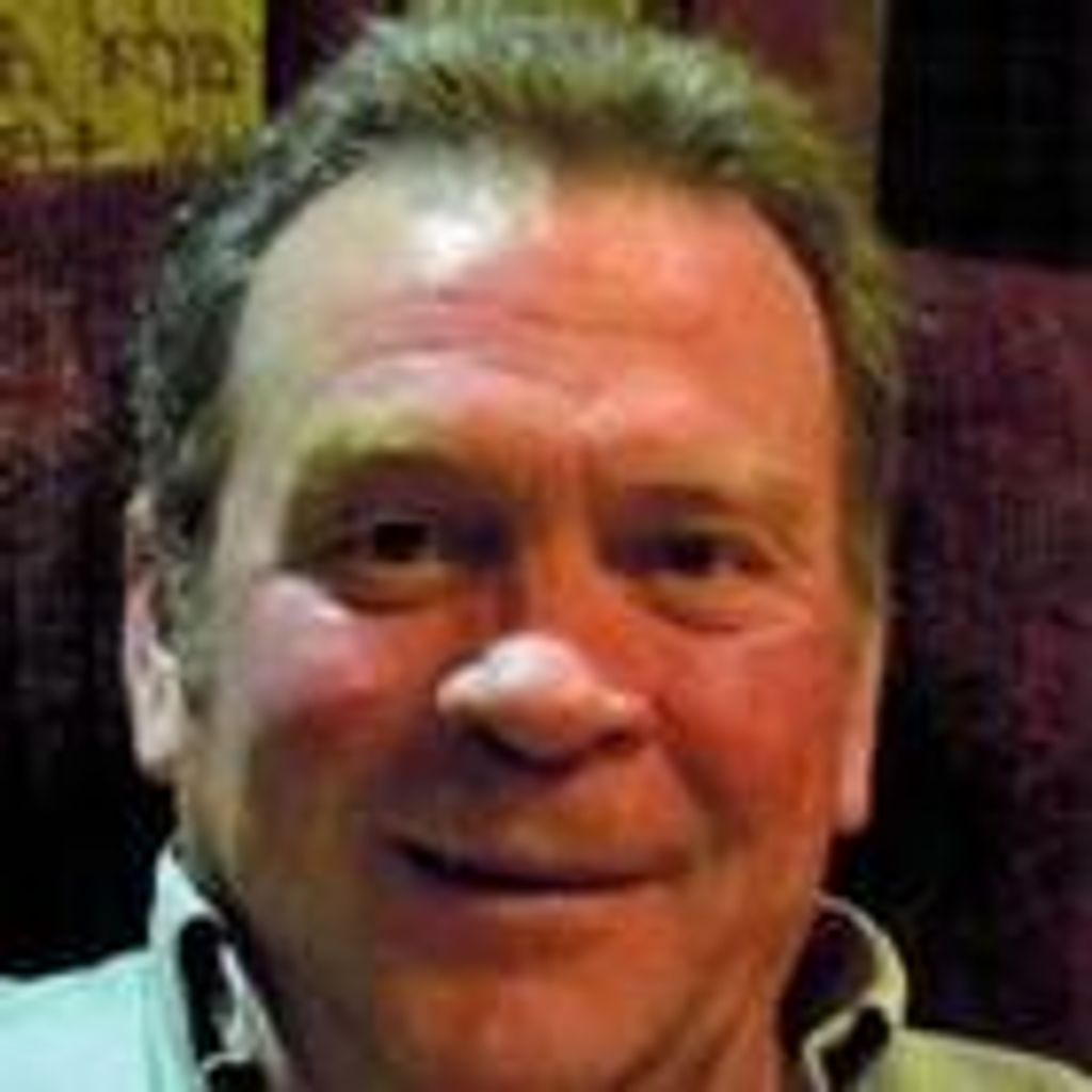 James "Jim" Edward Romanko