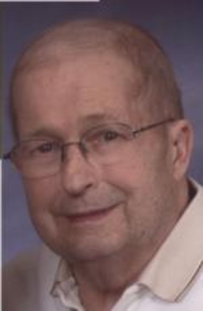 Francis "Fran" Seidl