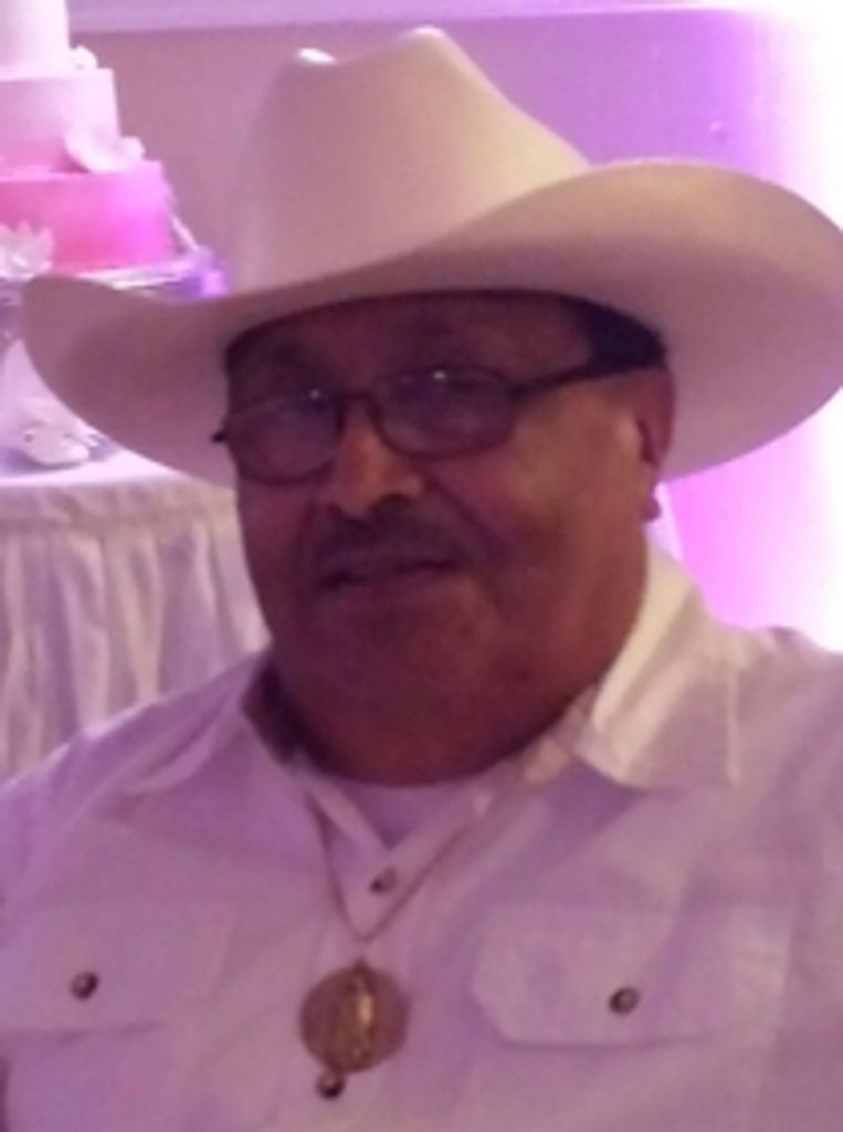 Marcelino "Marcy" Galvan