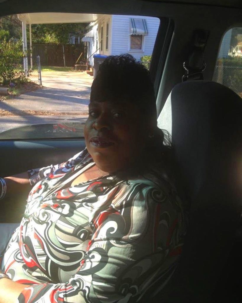 Pearlie Mae Sheppard
