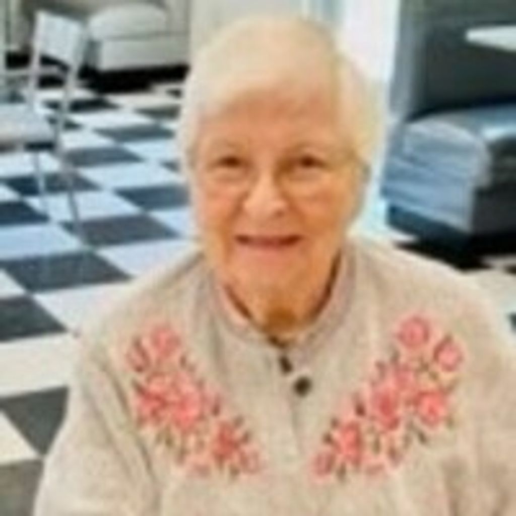 Alberta L. Wilmore