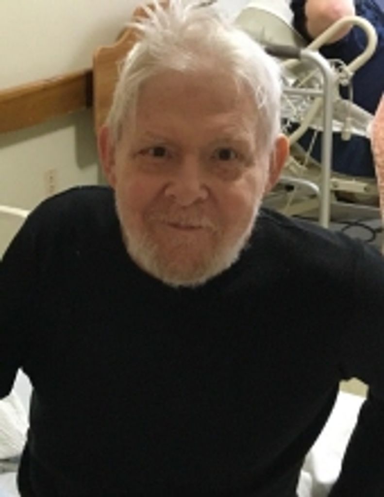 Mike Clark Profile Photo