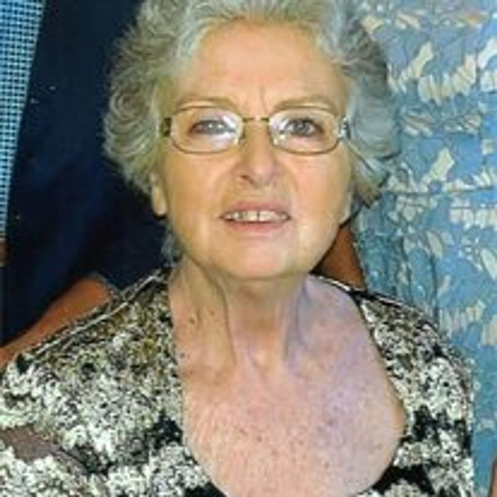 Prudence "Prudy" Laura