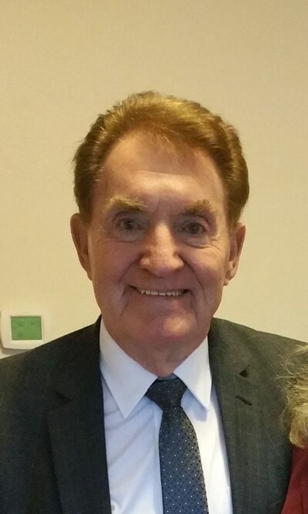 Melvin W. Barton Profile Photo