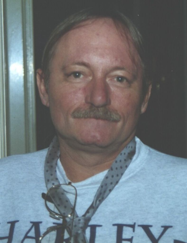 Mark W. Hamberger Profile Photo