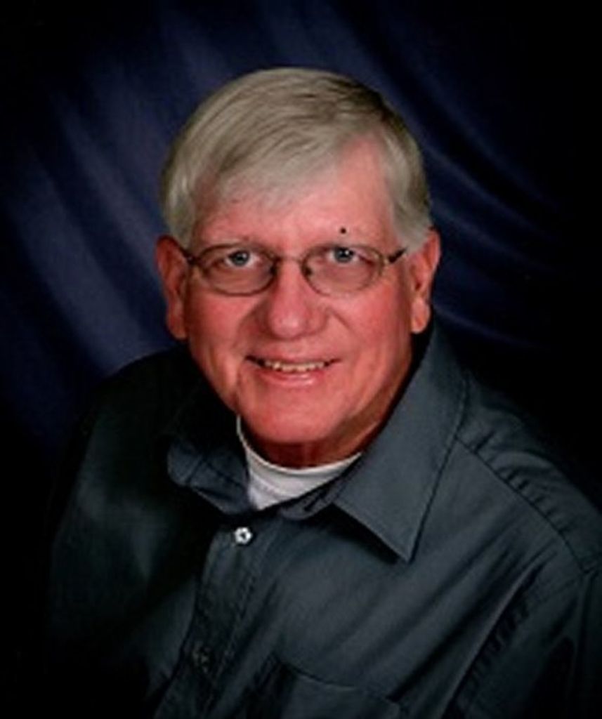 Larry Frederick Deneke