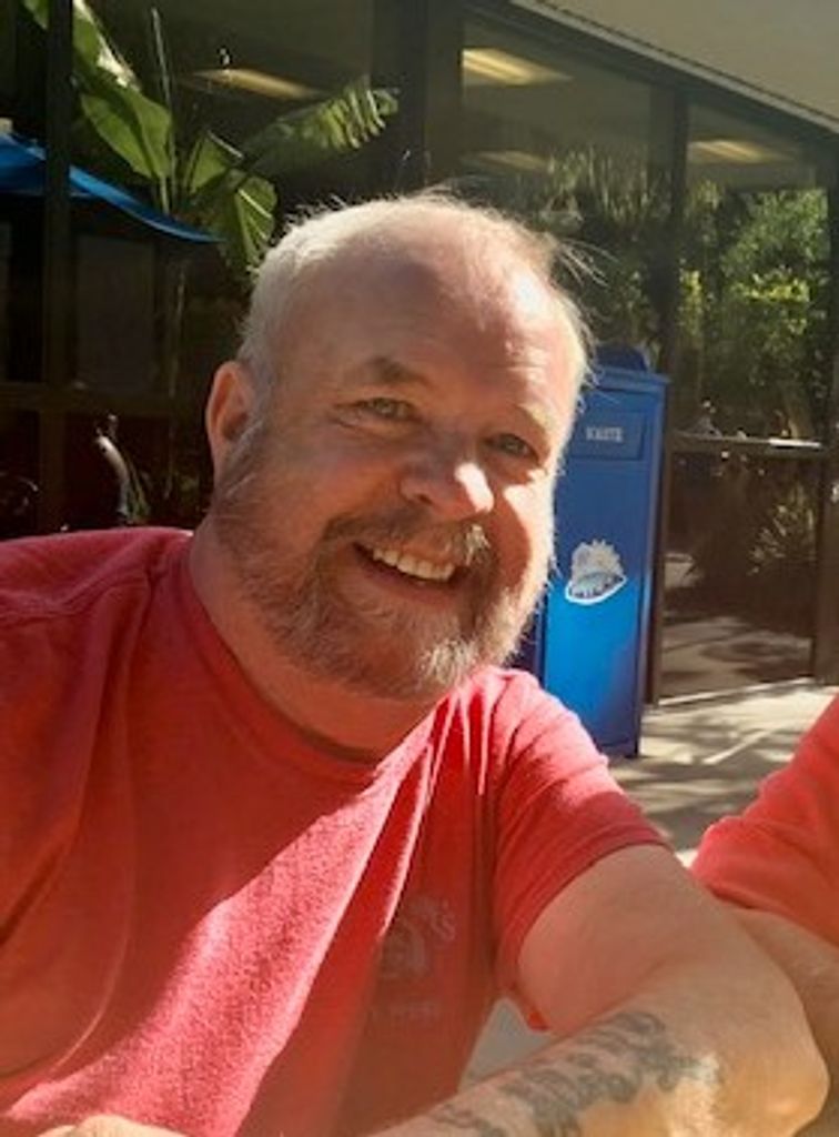 Garry Kennedy Profile Photo