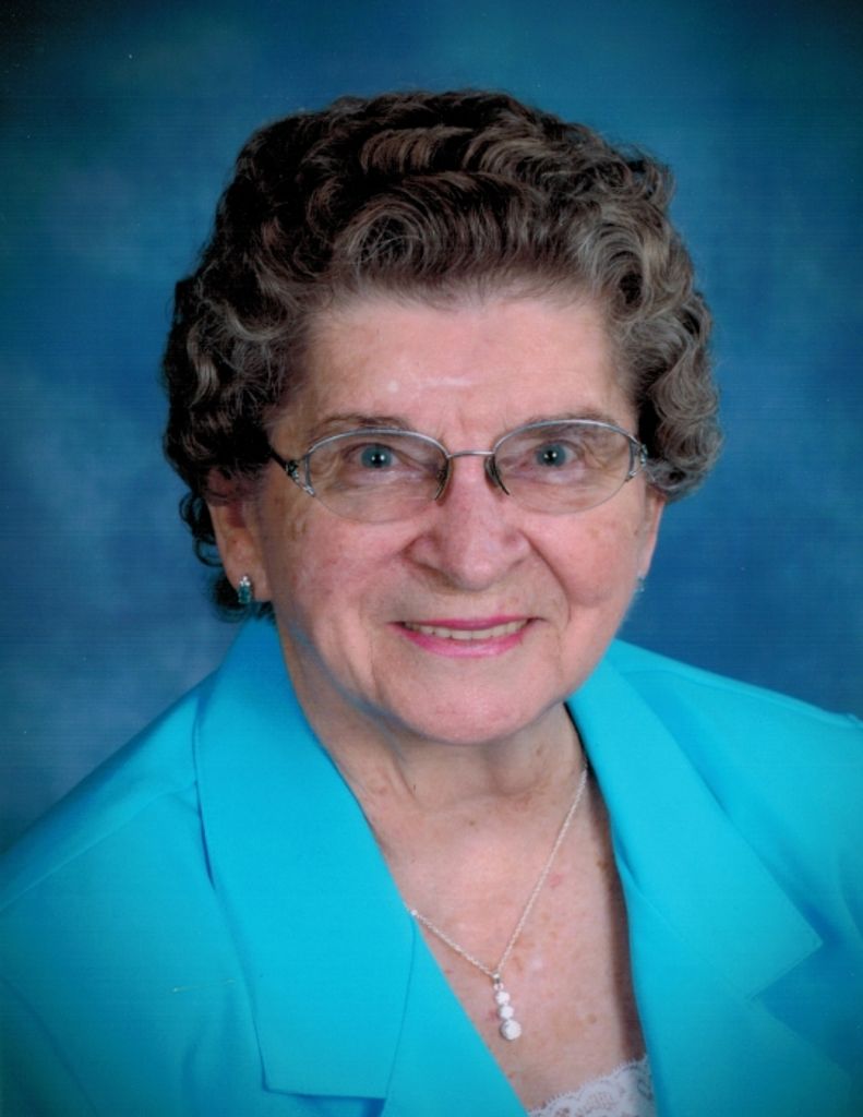Florence Tripp