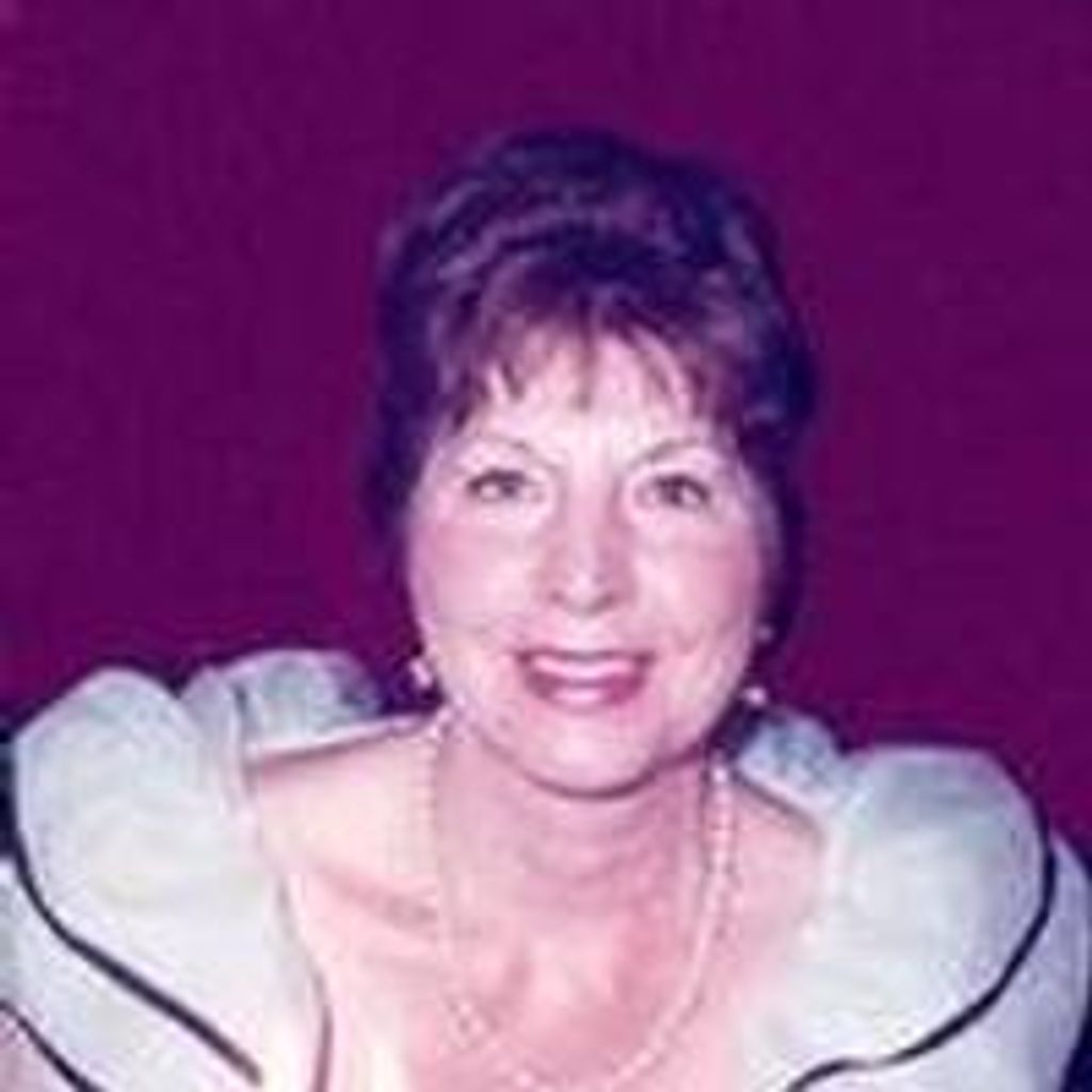 Audrey Stepanian