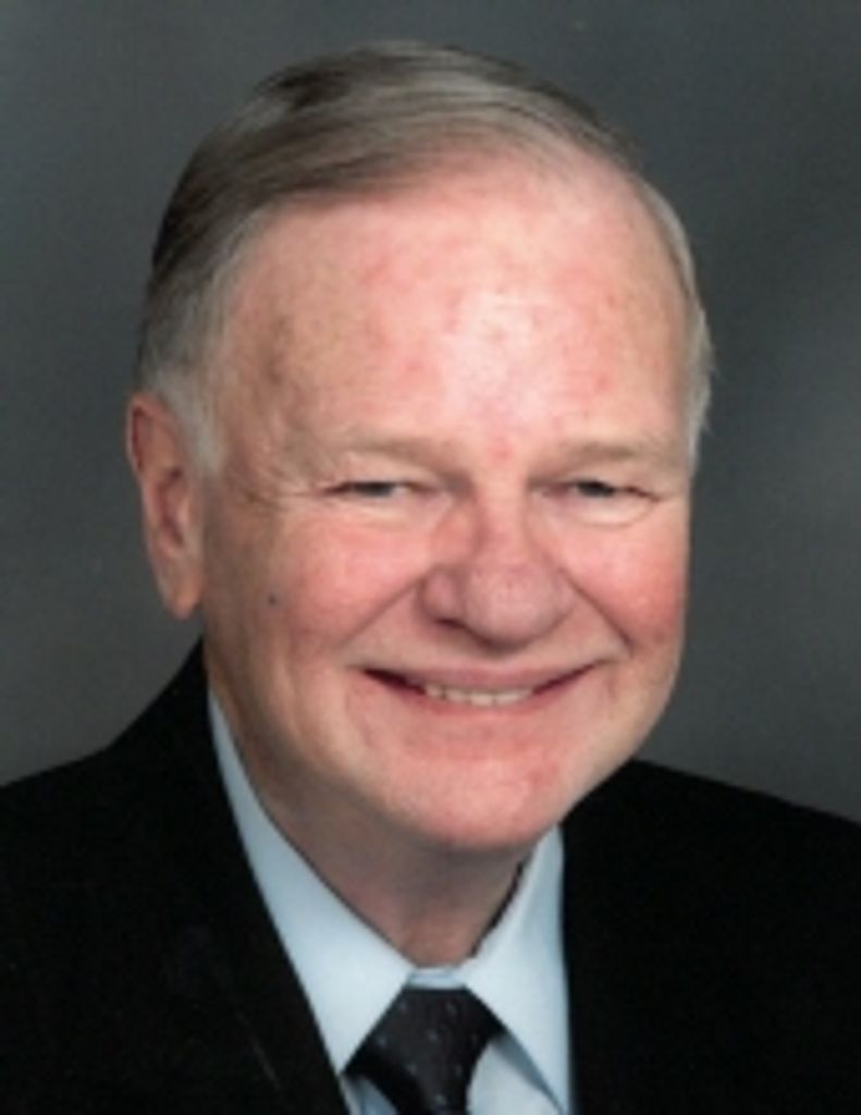 Paul Chamblin Hipsley Jr.