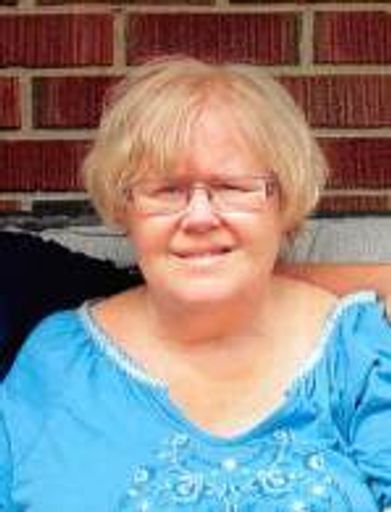 Margaret (Poole)  Page Profile Photo