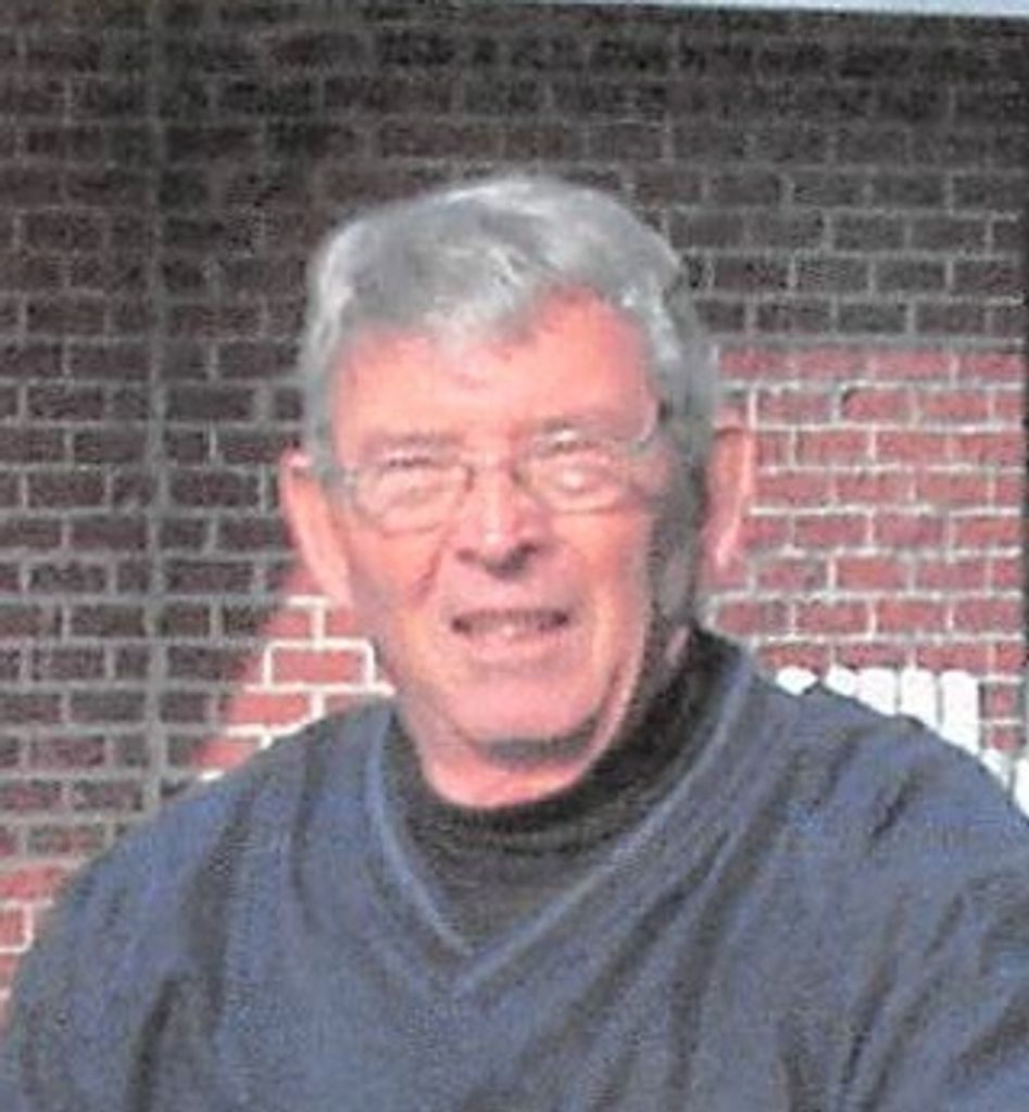 Billy Walker
