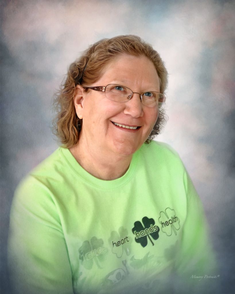 Deanna (Mimi) Lynn (Graper)  Wilson