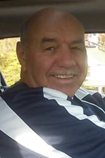 Douglas Gentry Profile Photo