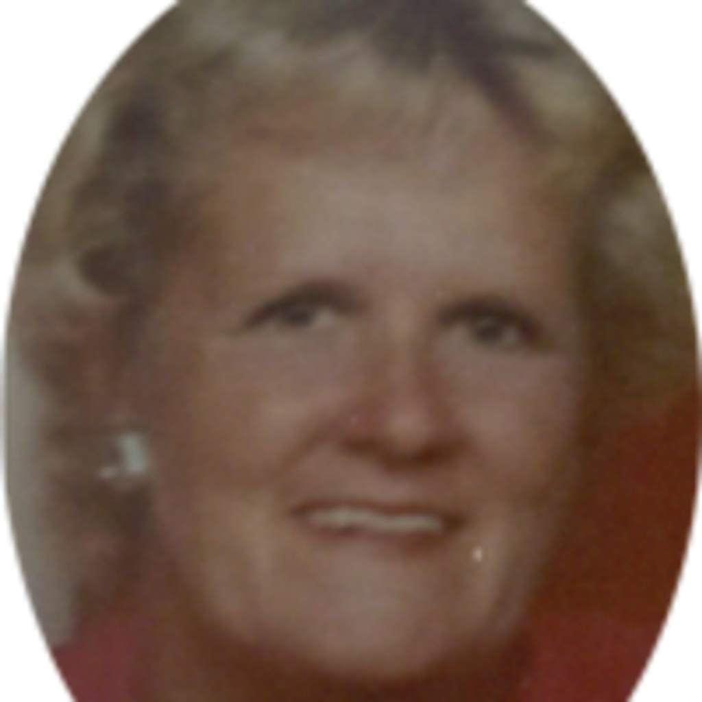 Doris L Sheedy (Holzmann)