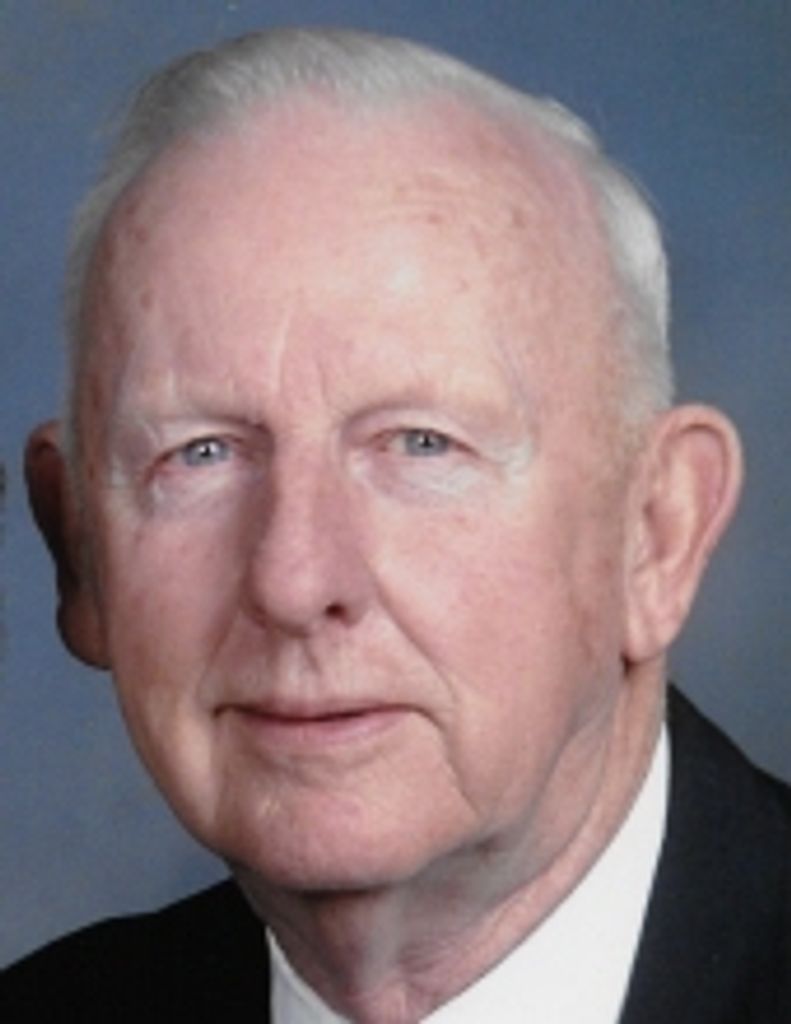 David F. Jackson