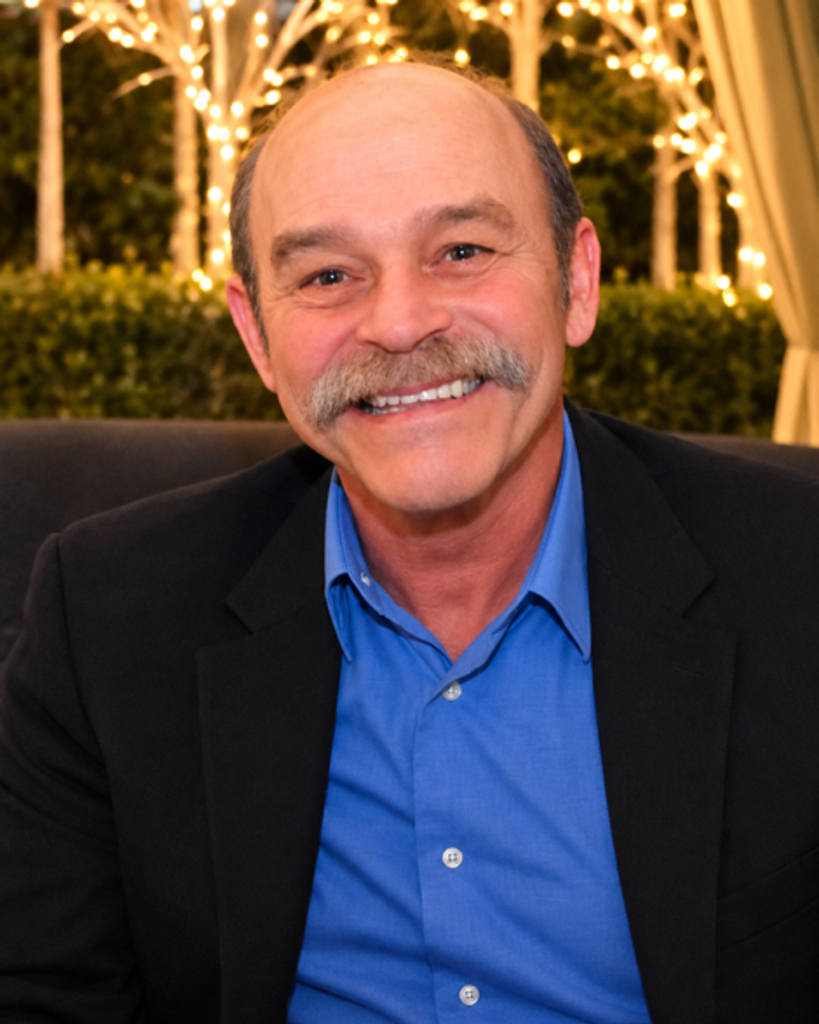John Anthony Capoferri