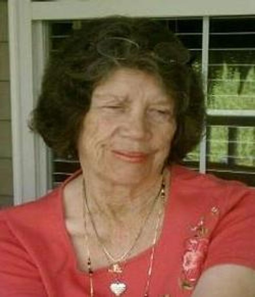 Doris Becton Young Profile Photo