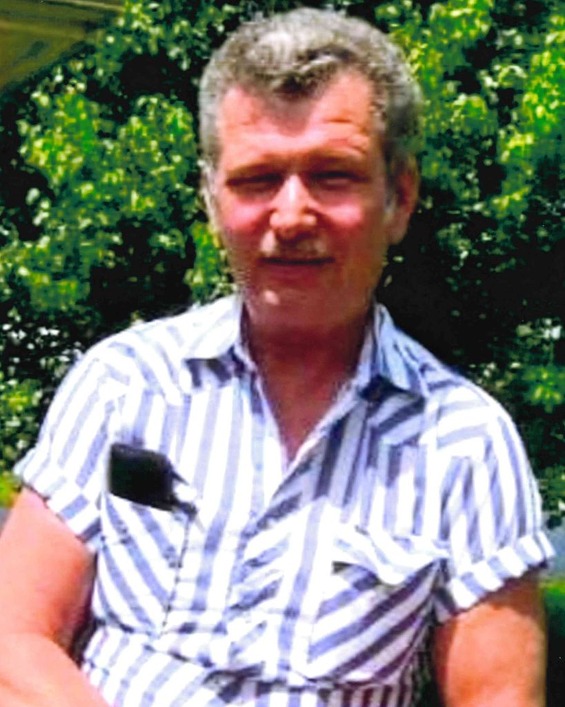 Robert Earl Campbell, Jr.