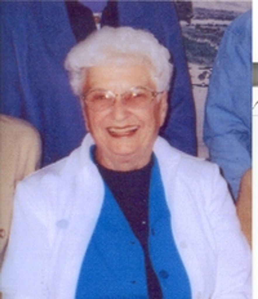 Leota Halter Nichols