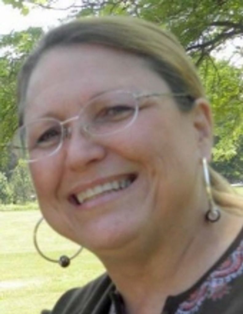 Dawn  Marie Zormeier