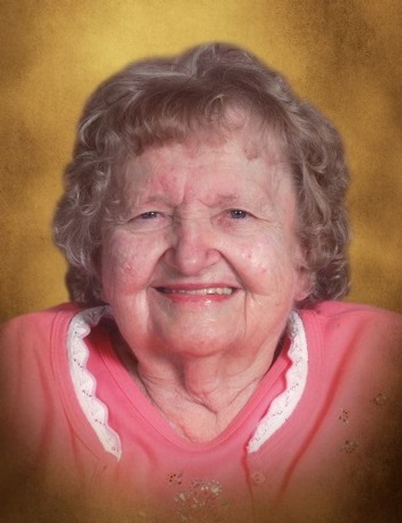 Genevieve A. (Gawinski)  Jagodzinski