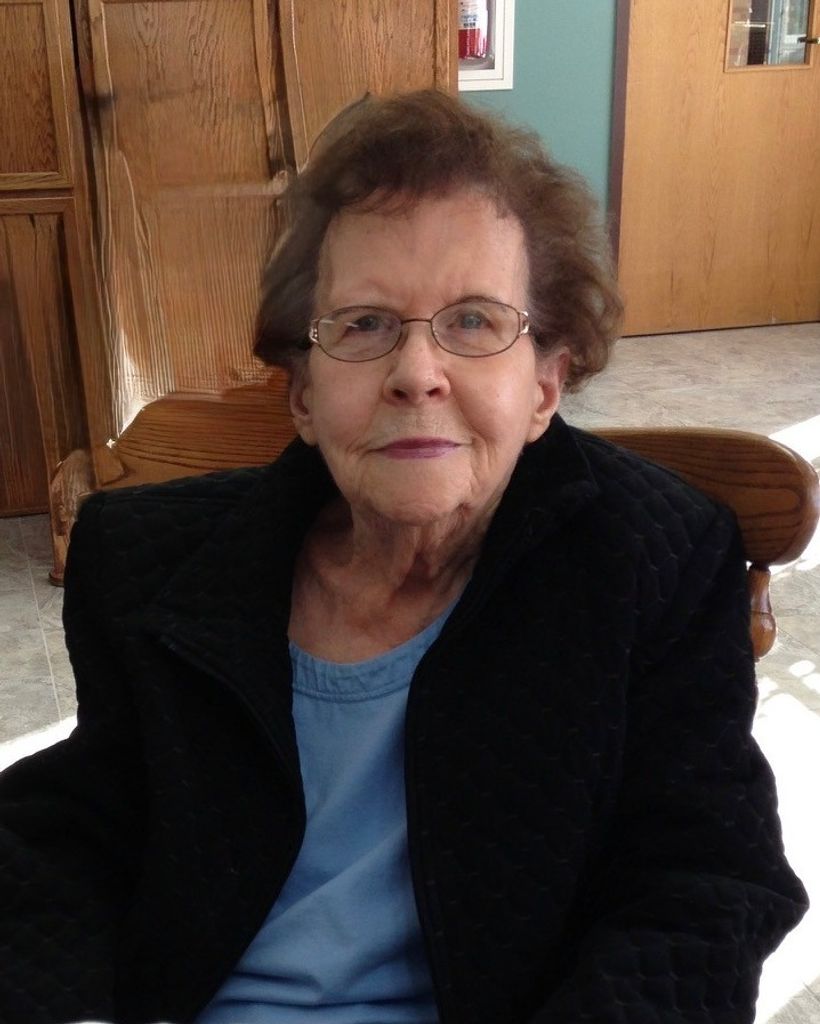 Darlene Hazel Maaninga Profile Photo