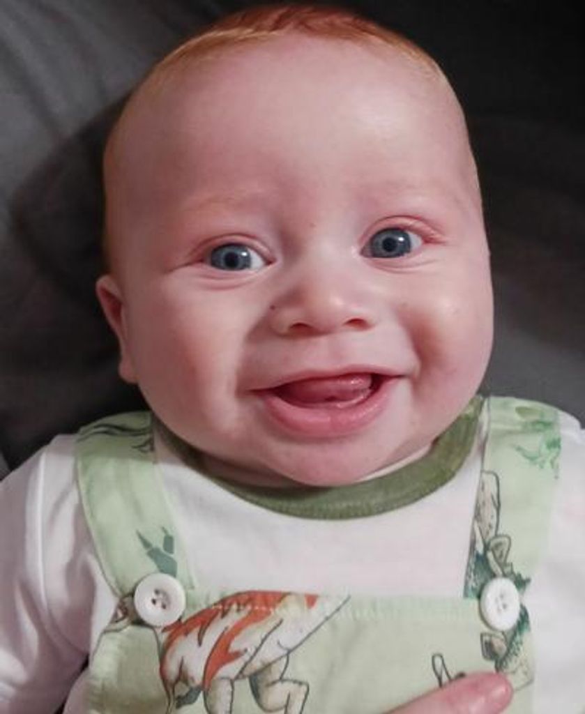 Theodore Scott Foster Lay Profile Photo