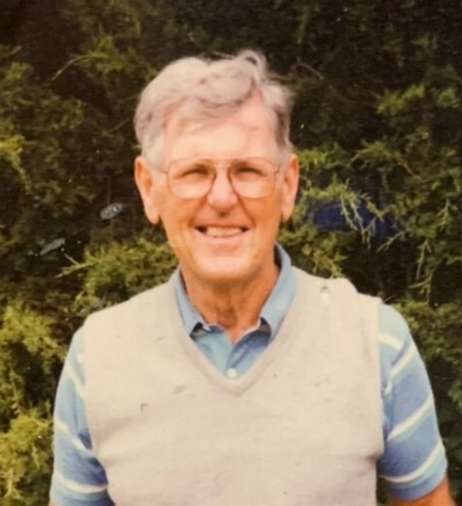 William "Bill" D. Thompson Profile Photo