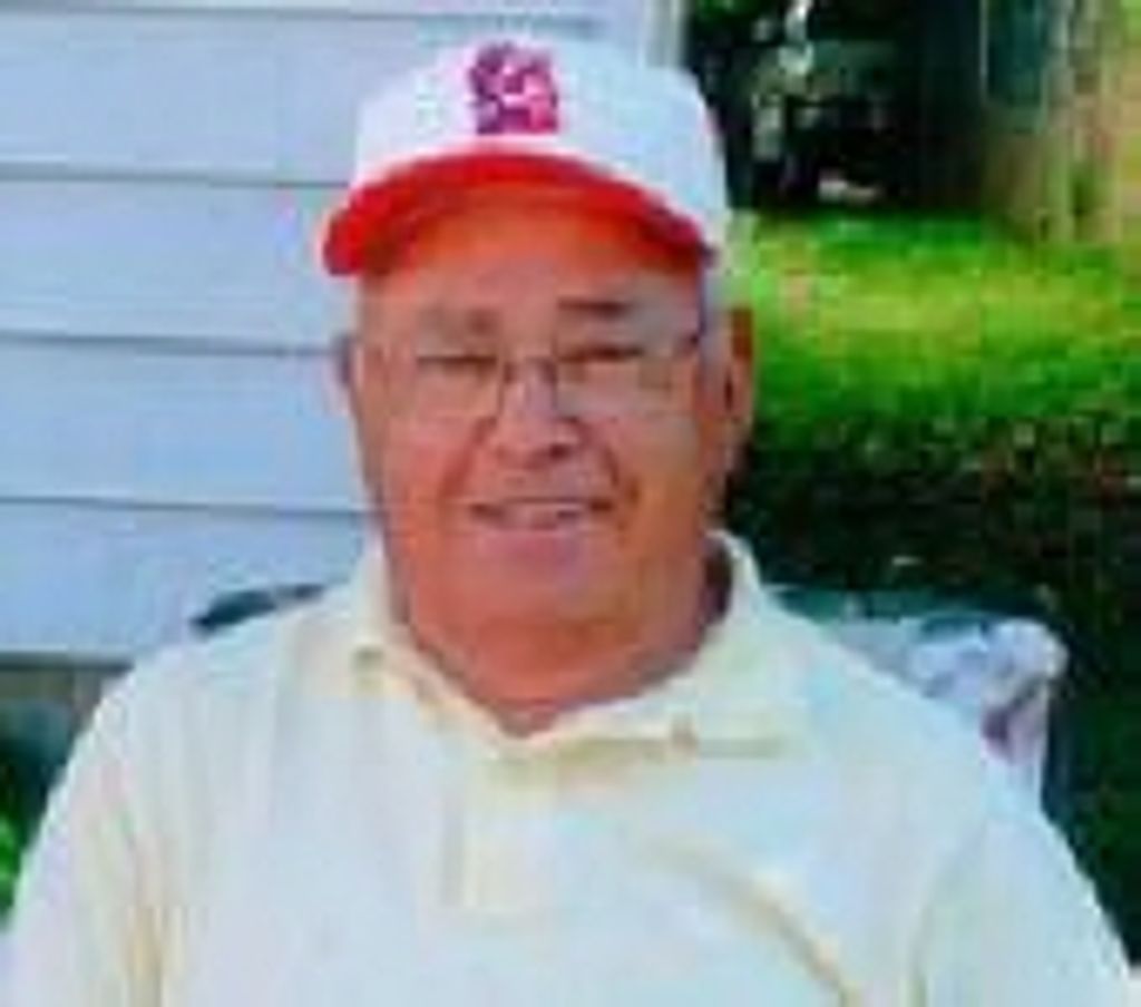 Leroy John Schaefer