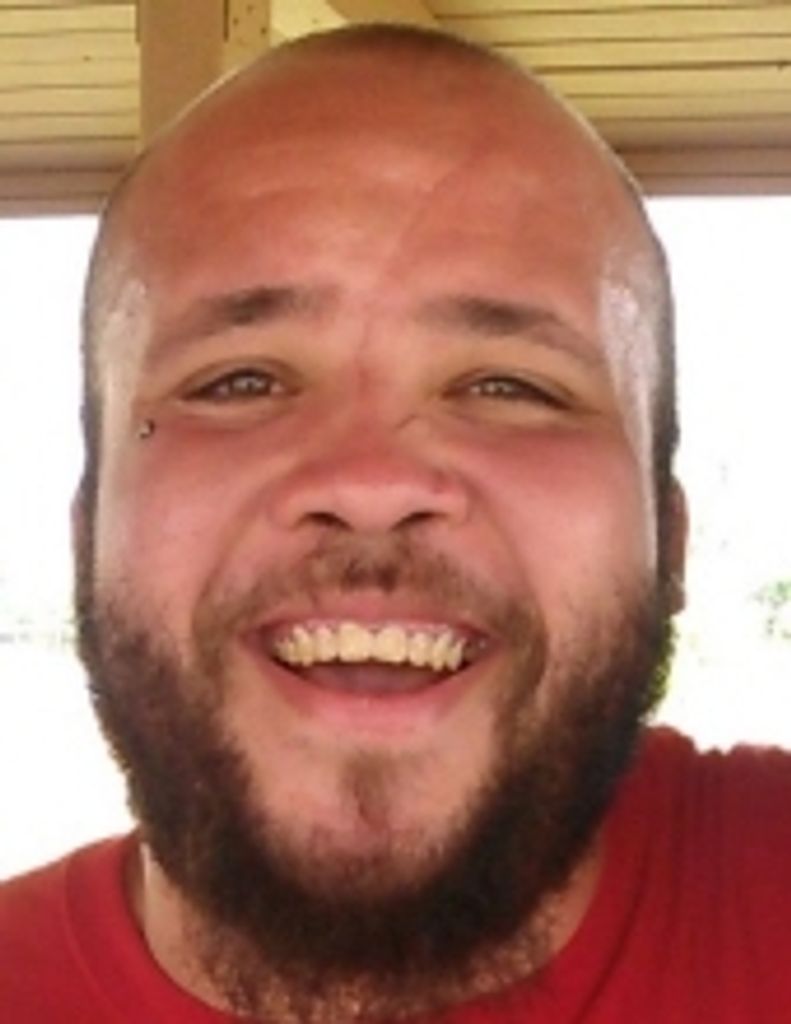 Darius L. Thacker