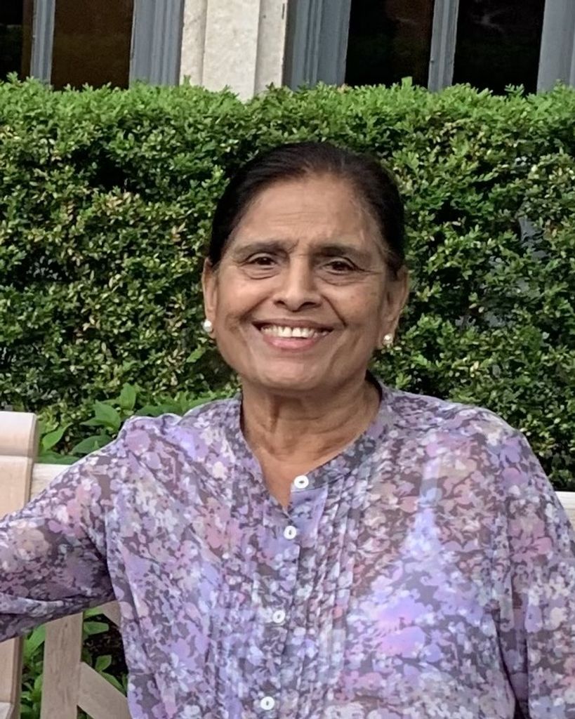 Aruna Desai Profile Photo