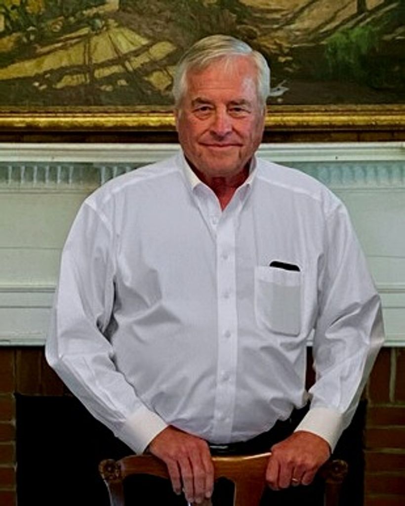 Thomas Wilson Phillips, M.D.