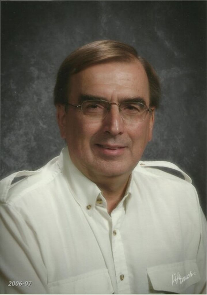 Aaron Stadel Profile Photo