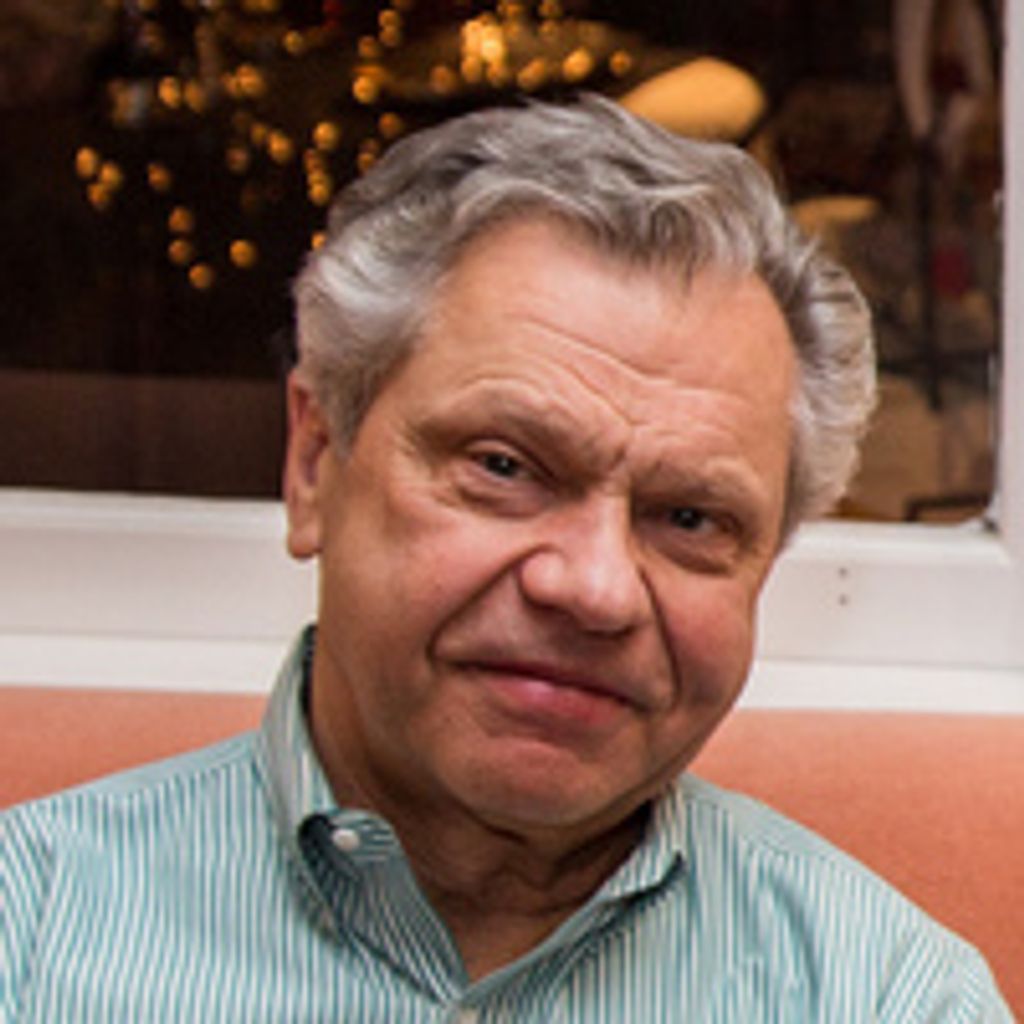 Leonid Buzyna