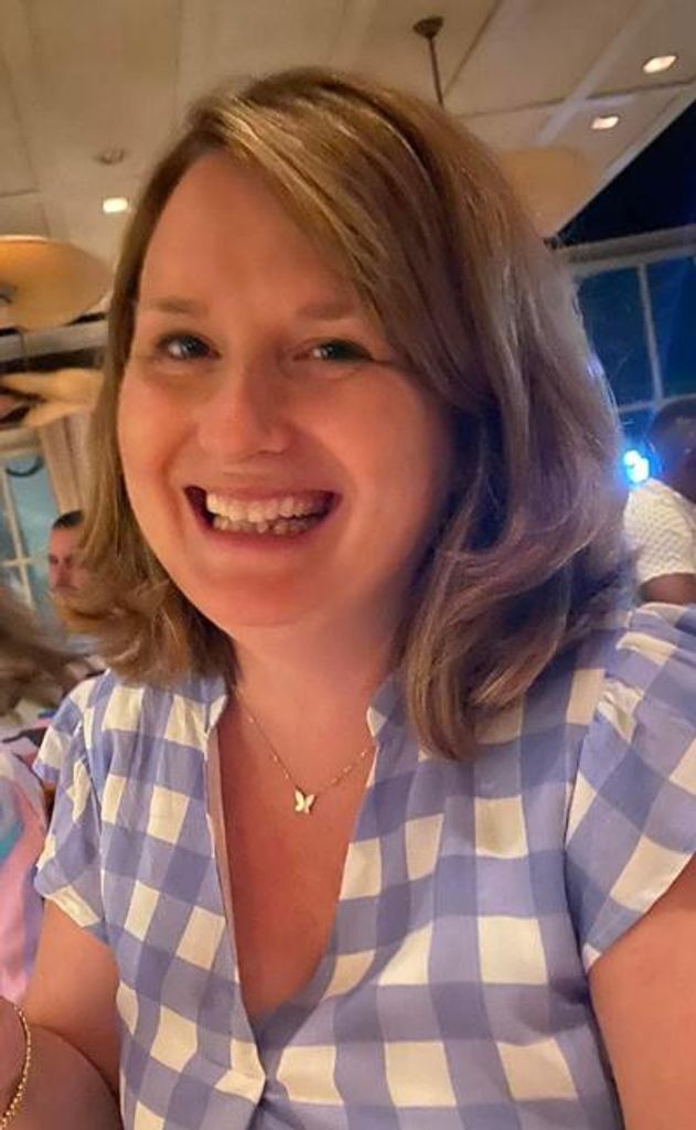 Jill Gentry Alexander Profile Photo