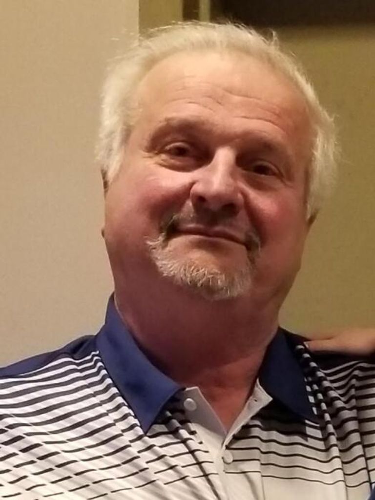 Anthony Joseph Suwinski Profile Photo