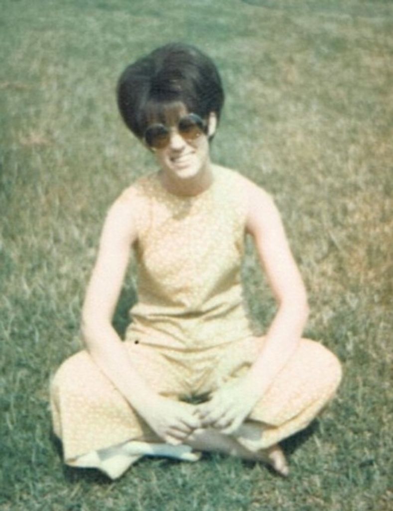 Sandra Piner Beacham