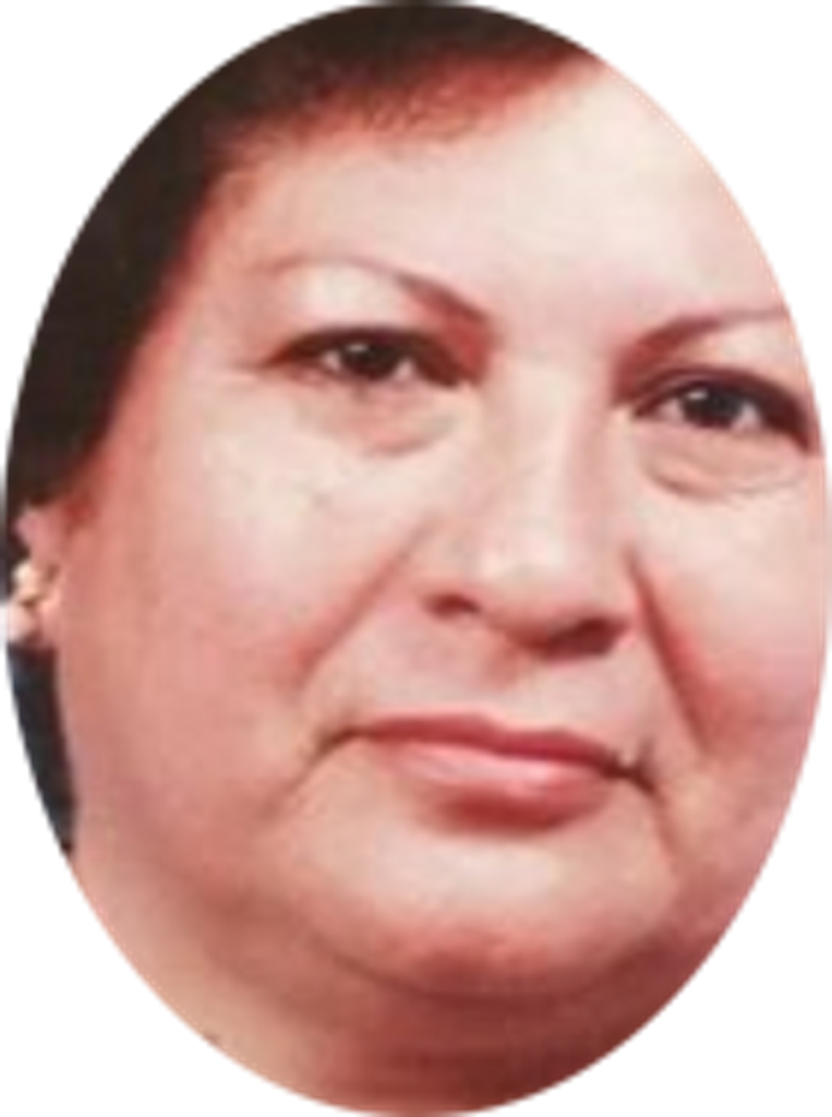 Rosa Chapa