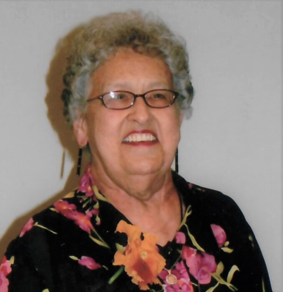 Norma Jean Spunaugle Nies Profile Photo
