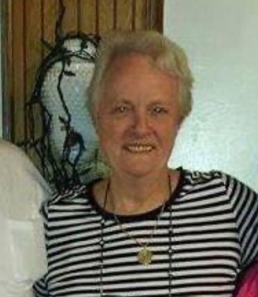 Betsy  Sassano Profile Photo
