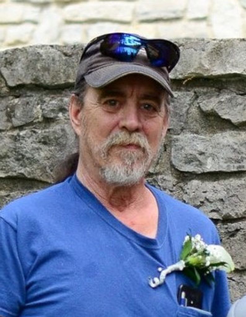 Michael Raymond Shinsky