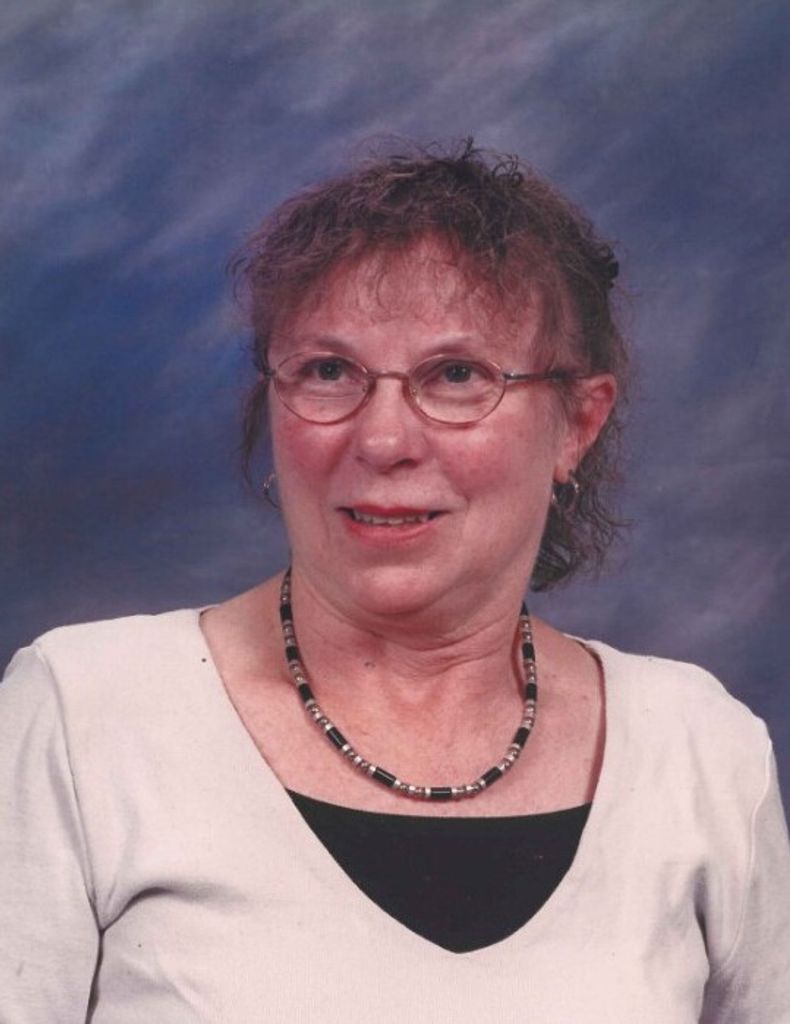Mary Jonczyk