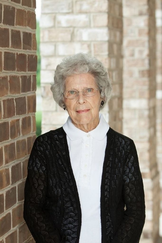 Virginia Imogene (Corcoran) Thomas Profile Photo