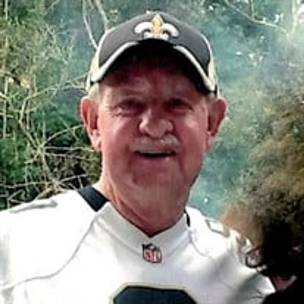 Herman A. Gilmore, Jr.