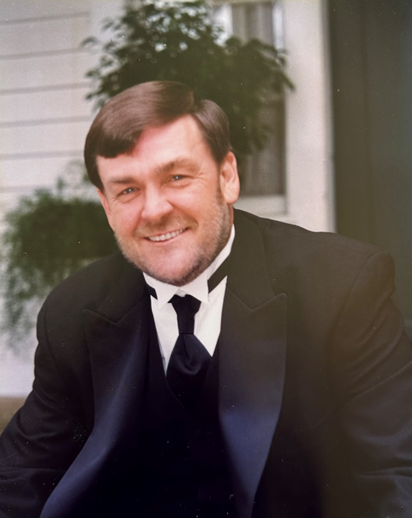 Ronald Elmore